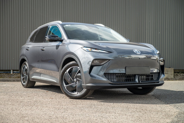 2026 MG MGS5 EV Essence 49 SUV Image 1