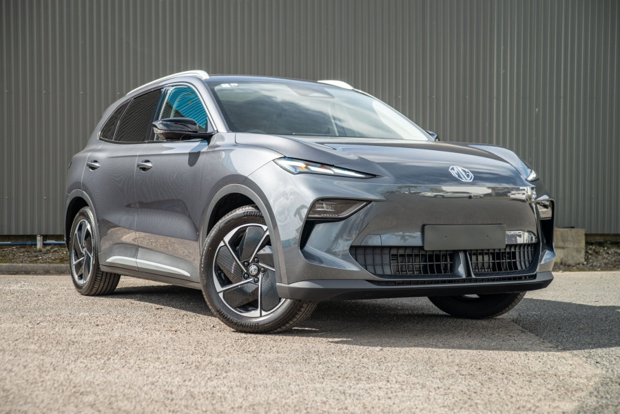 2026 MG MGS5 EV Essence 49 SUV Image 1