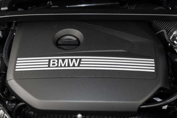 2025 BMW X2 U10 xDrive20i M Sport SUV