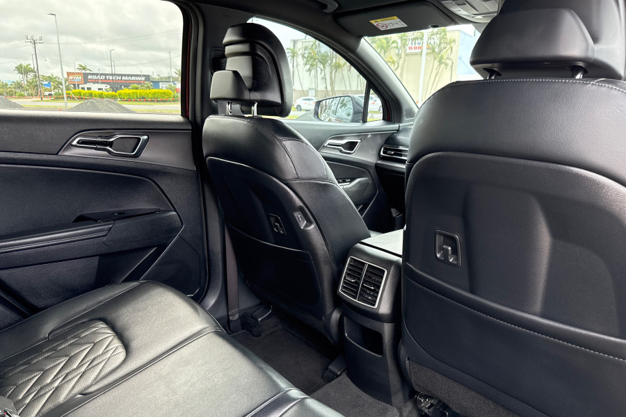 2022 MY23 Kia Sportage NQ5 SX+ SUV Image 13