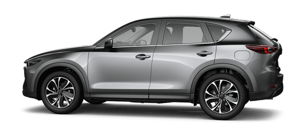 2025 MY24 Mazda CX-5 KF Series G25 Touring SUV Image 21