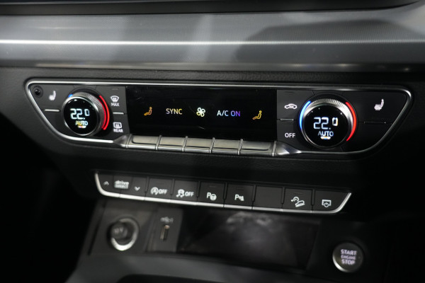 2021 Audi Q5 FY 40 TDI Sport SUV Image 21