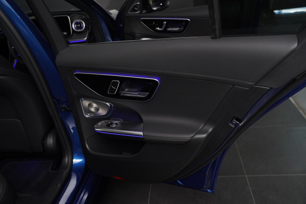 2023 Mercedes-Benz C-Class 63S AMG E-Performance Sedan Image 50