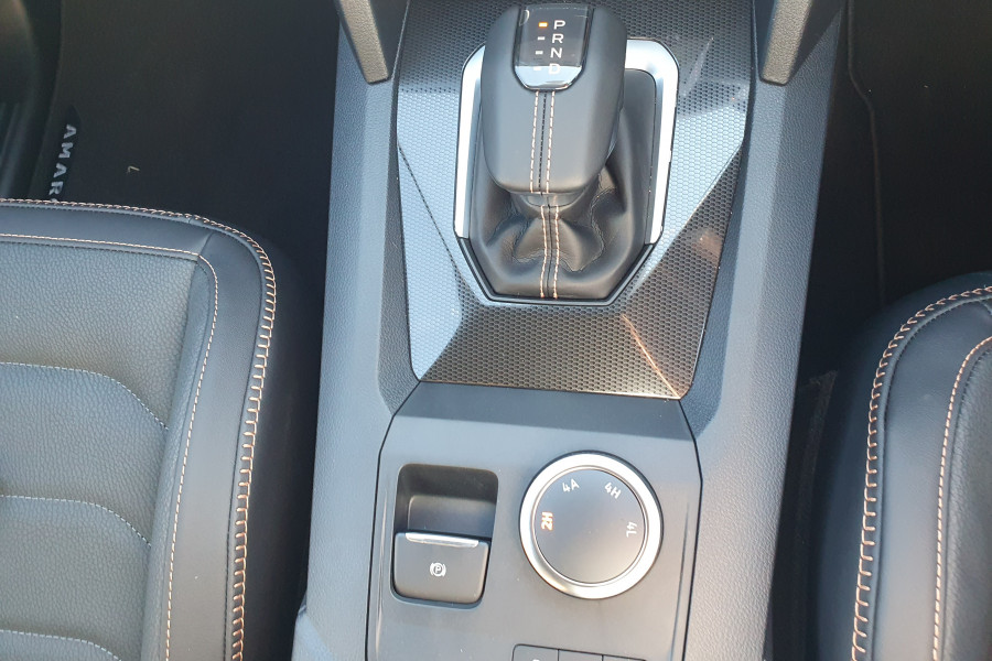 2024 Volkswagen Amarok NF TDI600 PanAmericana Ute Image 19