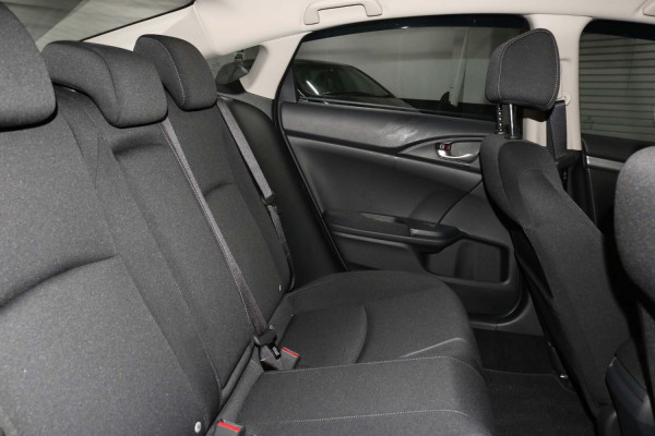 2020 Honda Civic 10th Gen VTi Sedan