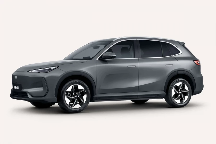 2026 Geely EX5 E245 Complete Extended Range SUV