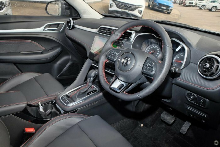 2023 MG ZST S13 Excite SUV Image 14