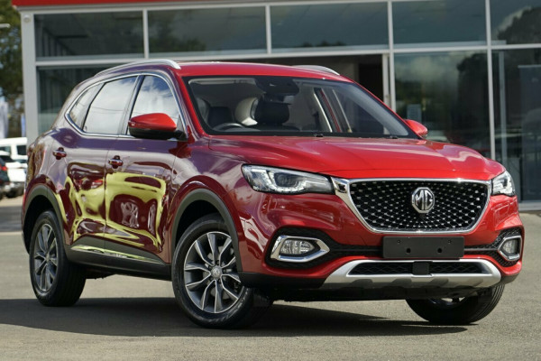 2022 MG HS SAS23 MY22 Vibe DCT FWD Wagon