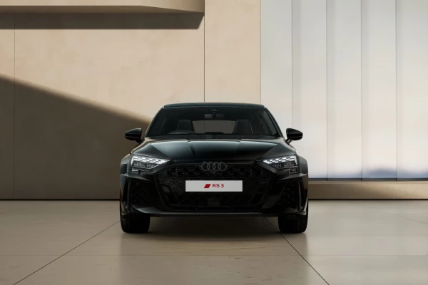 2025 Audi RS 3 GY  Hatch
