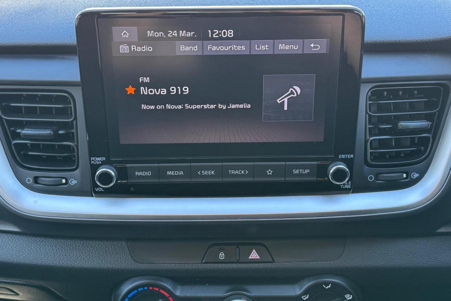 2021 MY22 Kia Stonic YB S SUV Image 15