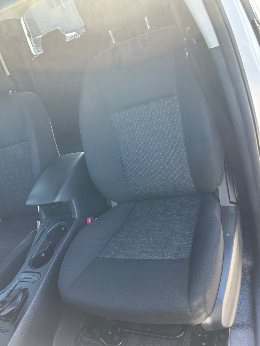 2021 MY21.75 Ford Ranger PX MkIII XL Hi-Rider Ute Image 11