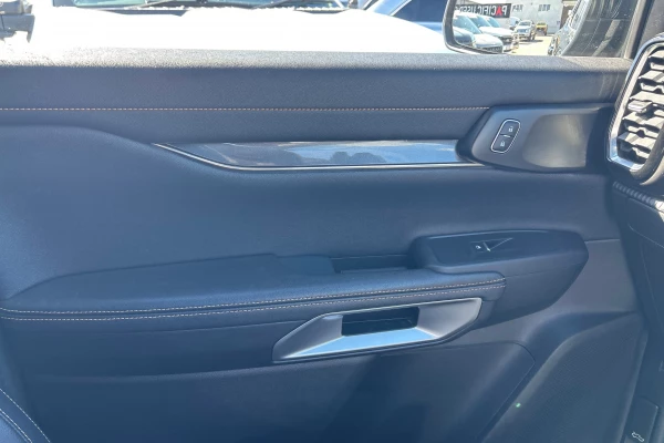 2022 Ford Ranger P703 Wildtrak Ute Image 33