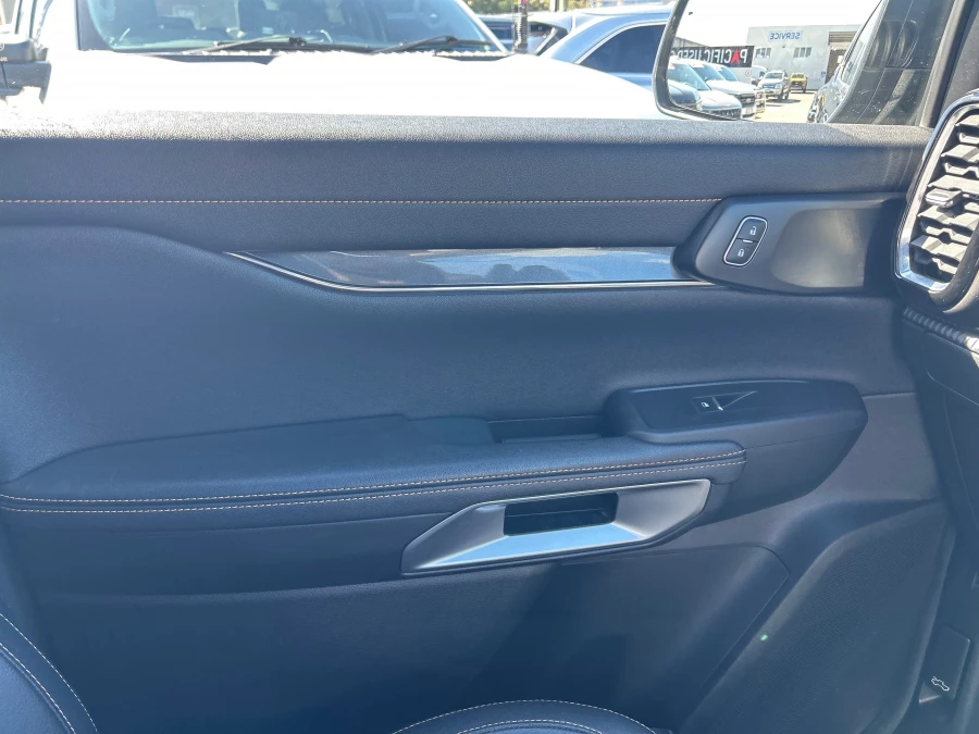 2022 Ford Ranger P703 Wildtrak Ute Image 33
