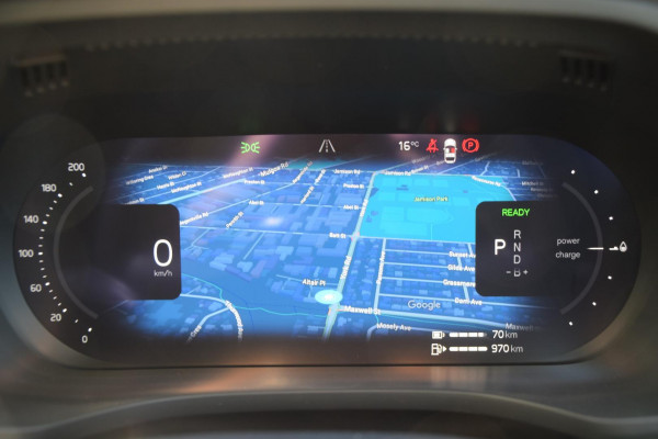 2026 Volvo XC60 UZ Ultra T8 Plug-in Hybrid Dark SUV Image 19