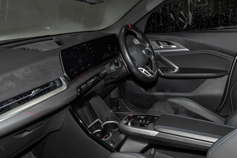 2024 BMW X2 U10 M35i xDrive SUV
