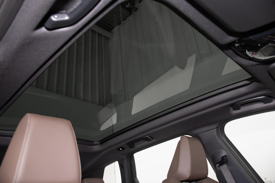 2026 BMW X3 G45 20 xDrive SUV