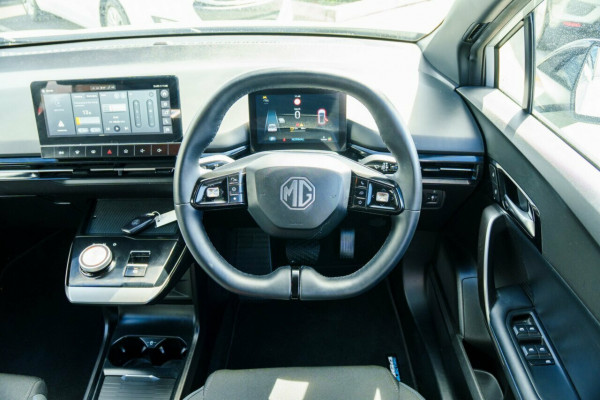 2023 MG MG4 MEH32 Excite 64 Hatch Image 10