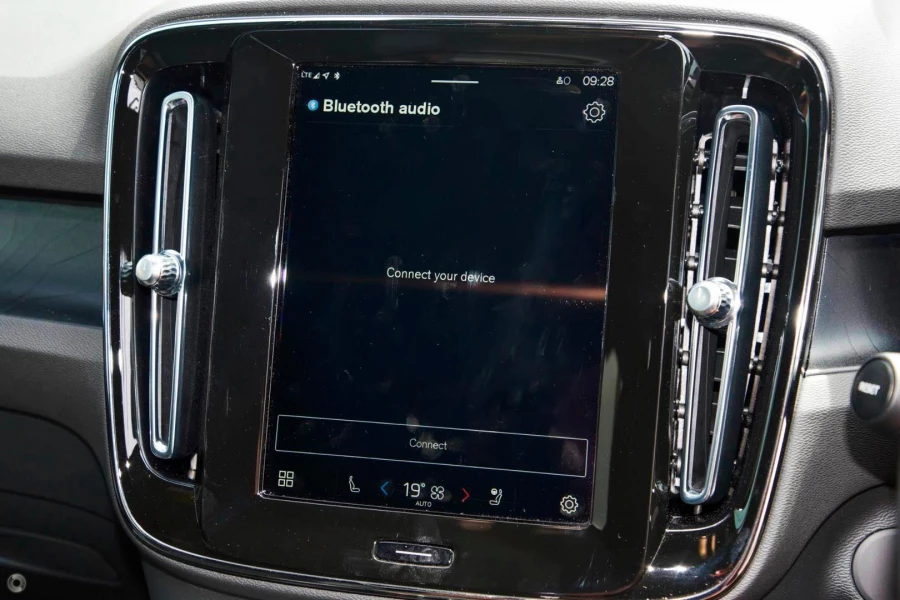 2026 MY27 Volvo EX40  Ultra Twin Motor Performance SUV Image 12