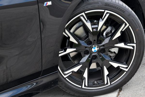 2026 BMW 1 Series F70 120 M Sport Hatch image 27