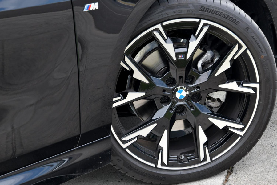 2026 BMW 1 Series F70 120 M Sport Hatch