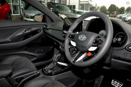 2024 MY25 Hyundai i30 PDe.V6 N Premium Hatch image 6