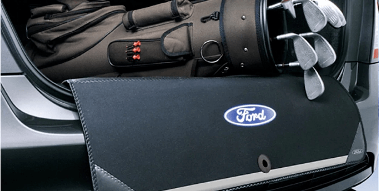 Search for Ford Puma Accessories