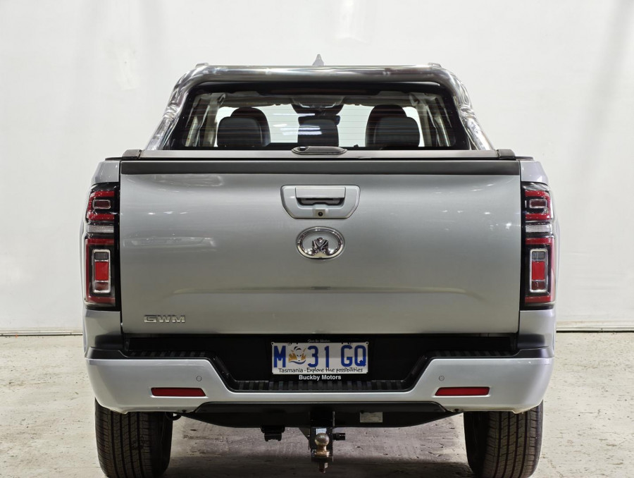 2024 GWM Ute NPW Cannon Premium Ute Image 22