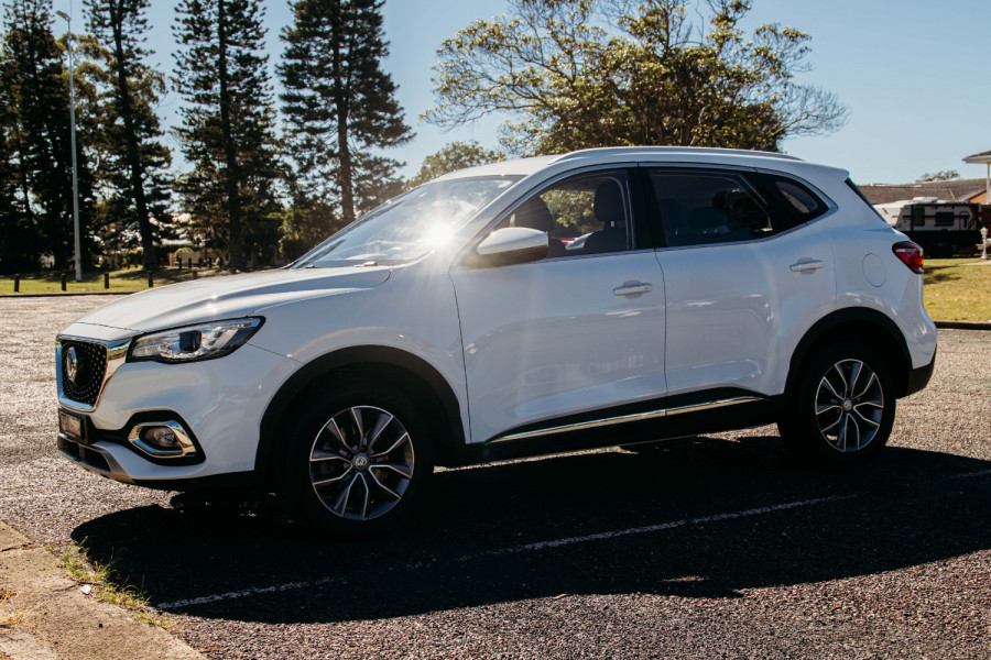 2023 MG HS SAS23 Vibe SUV Image 6