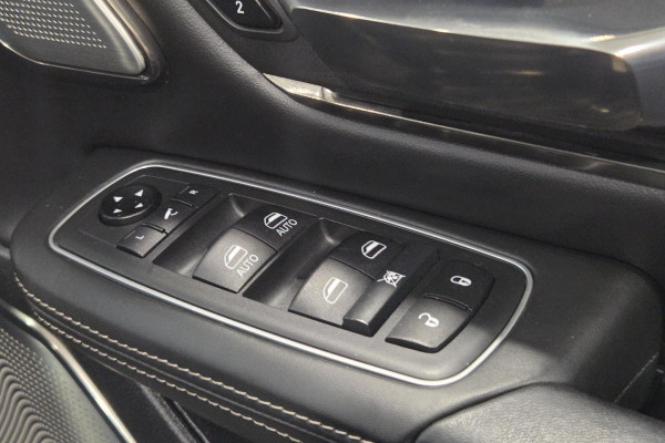 2021 Ram 1500 DT Limited RamBox Ute Image 13