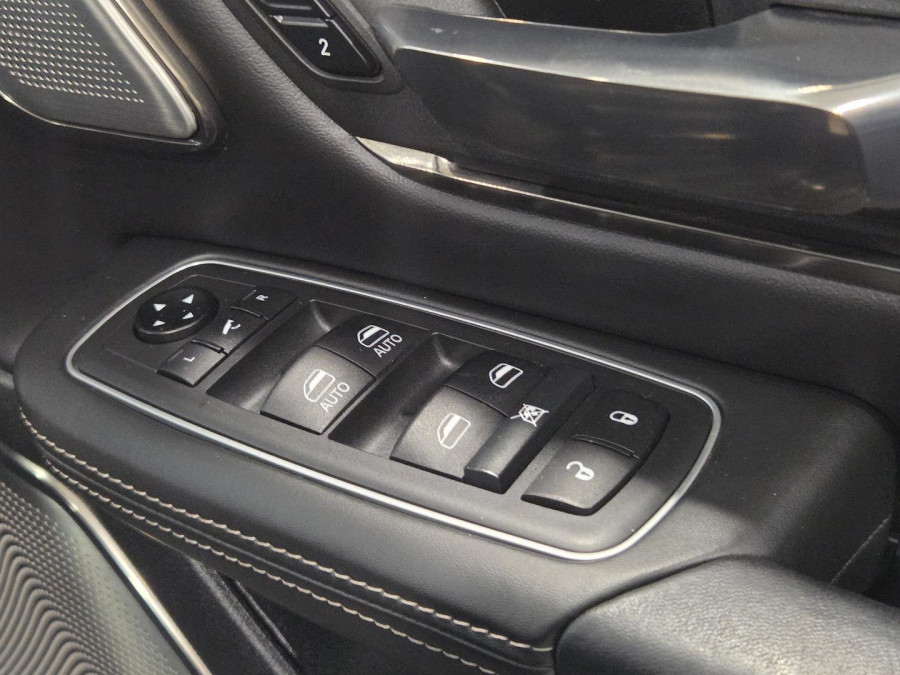 2021 Ram 1500 DT Limited RamBox Ute Image 13