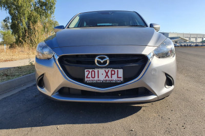 Mazda 2 Neo DJ2HAA