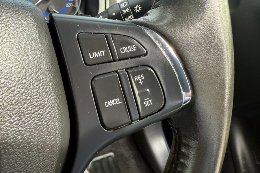 2021 MY22 Suzuki Baleno EW Series II GL Hatch Image 16