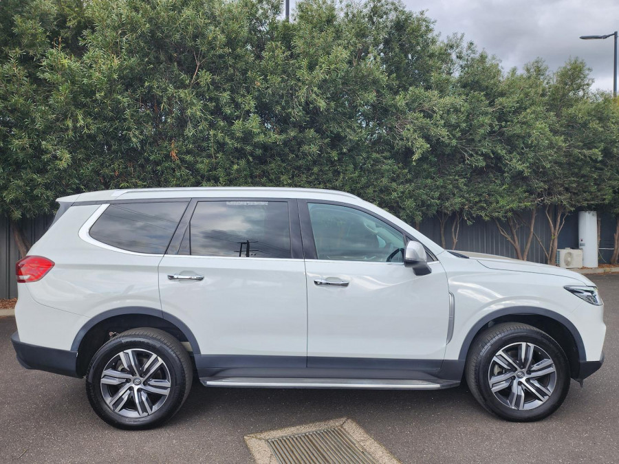 2023 LDV D90 SV9A Executive SUV Image 8