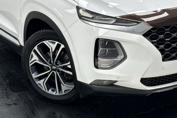 2020 Hyundai Santa Fe TM.2 Highlander SUV