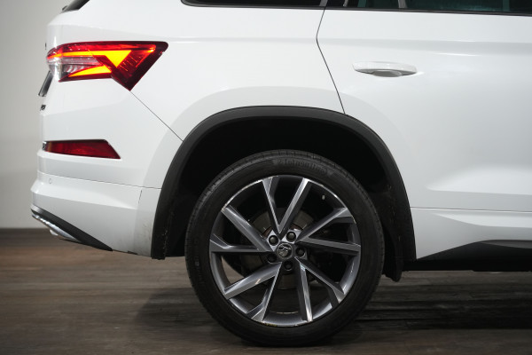 2022 Skoda Kodiaq 132TSI Sportline SUV Image 6