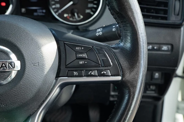 2019 Nissan X-Trail T32 Series II ST-L SUV Image 18