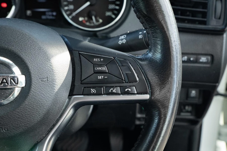 2019 Nissan X-Trail T32 Series II ST-L SUV Image 18