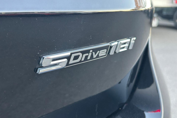 2023 BMW X1 U11 sDrive18i SUV Image 11