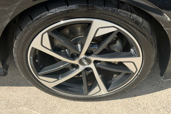 2020 Audi A3 8V 40 TFSI S line plus Hatch Image 9