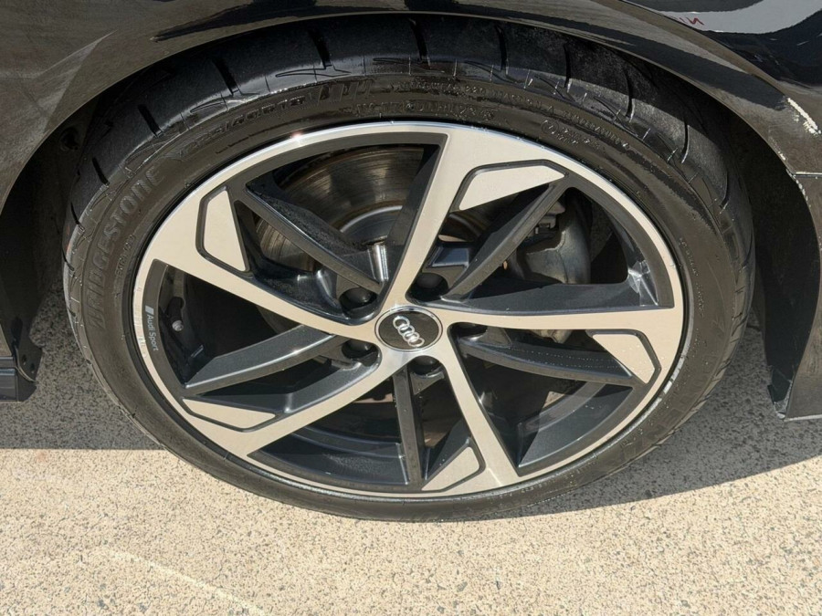 2020 Audi A3 8V 40 TFSI S line plus Hatch Image 9
