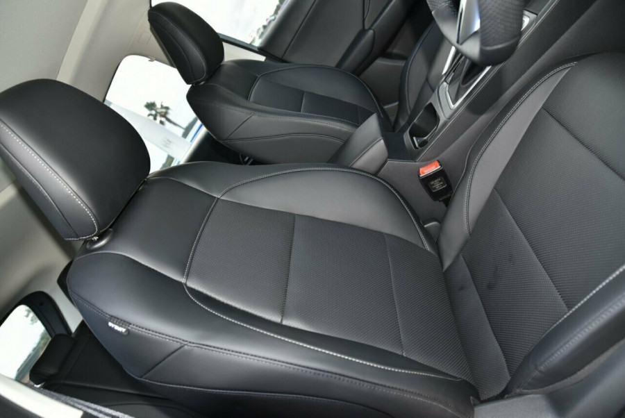 2025 MG ZS ZS32 Essence SUV Image 17