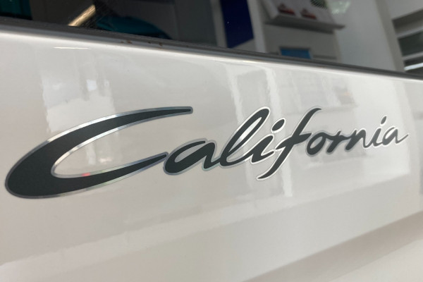2022 Volkswagen Caddy 5 California Wagon Image 5