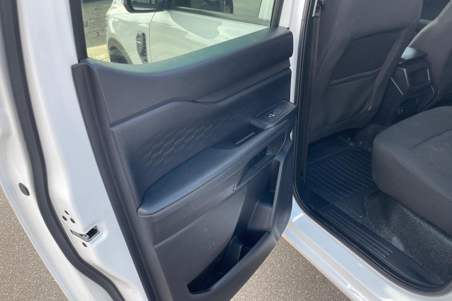 2022 Ford Ranger P703 XL Hi-Rider Cab Chassis Image 18