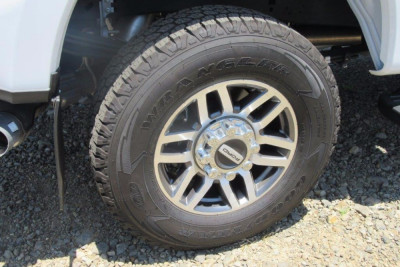 2017 MY16 Ford F-Truck 250 Lariat F-Series 13th Gen Crew Cab Crew cab