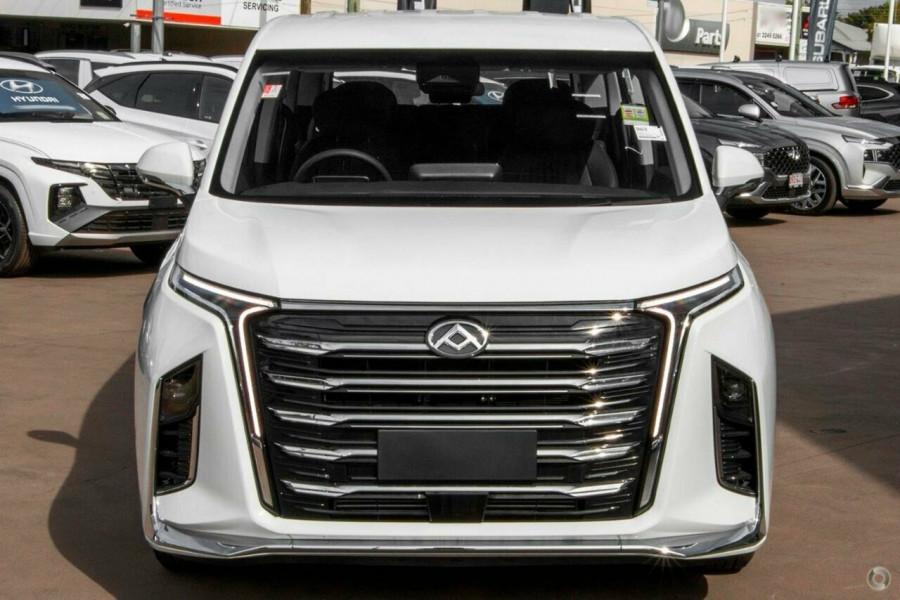 2024 MY23 LDV MIFA EPX1A Executive People Mover Image 14