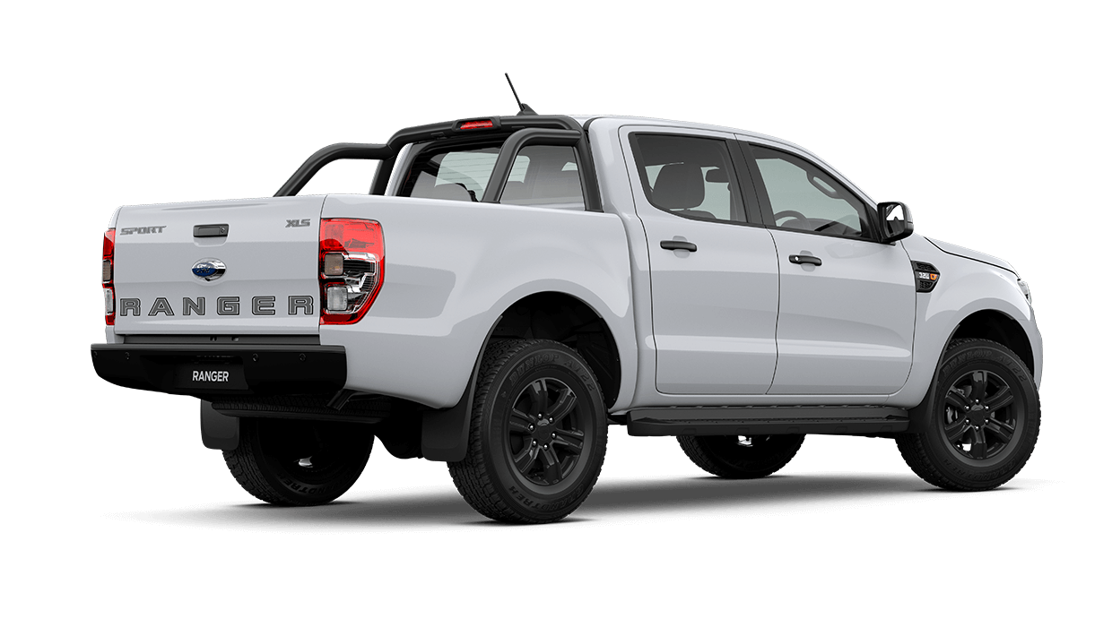 New 2021 Ford Ranger Sport 2P76 Albany Ford, WA