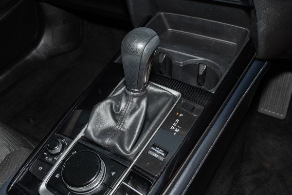 2021 Mazda CX-30 DM Series G20 Pure SUV Image 13