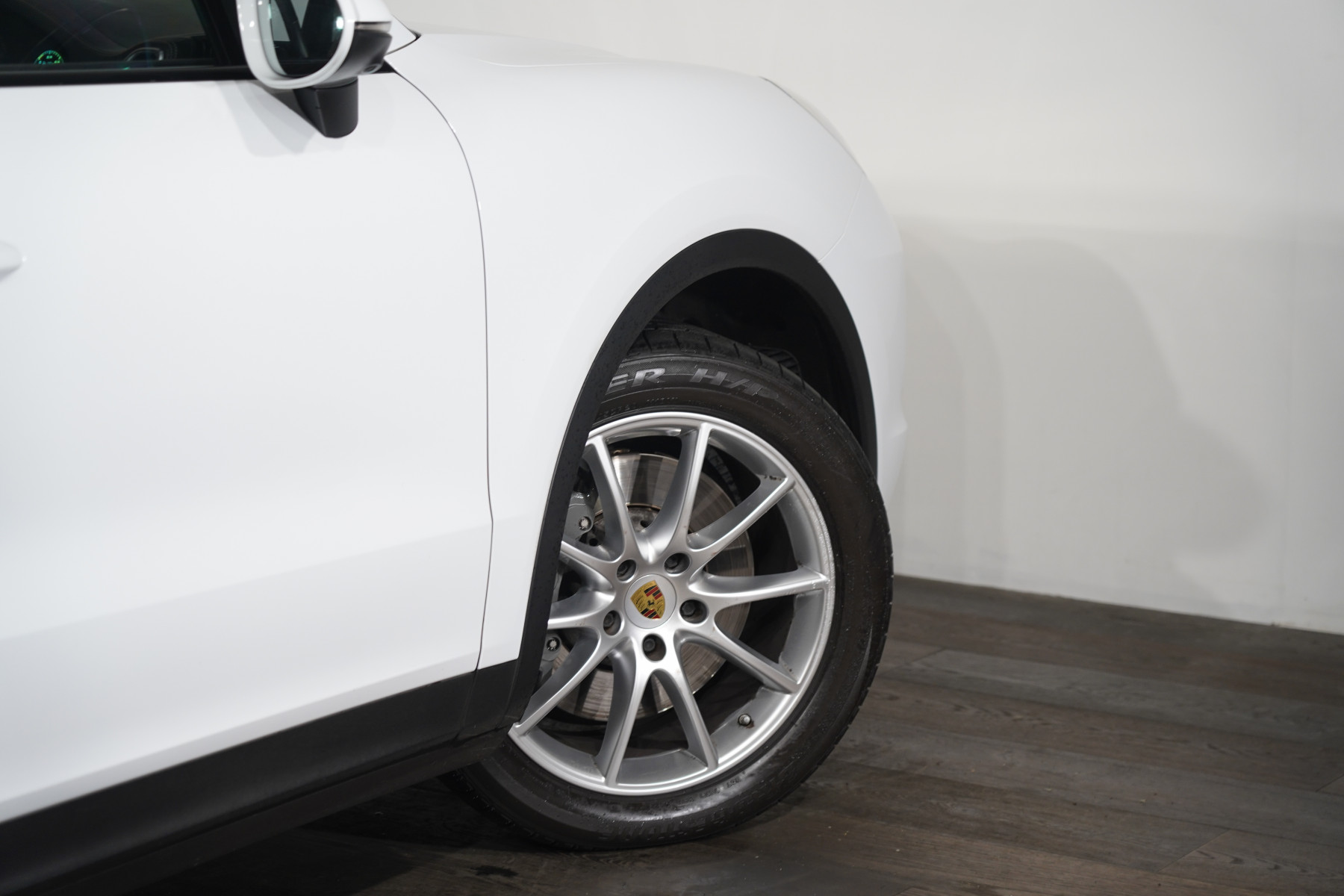 2019 Porsche Cayenne S SUV Image 10