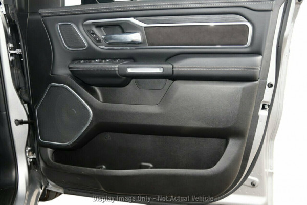 2024 MY23 Ram 1500 DT Laramie Sport Ute Image 5