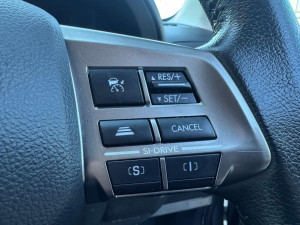 2013 Subaru Forester S4 2.5i-S SUV
